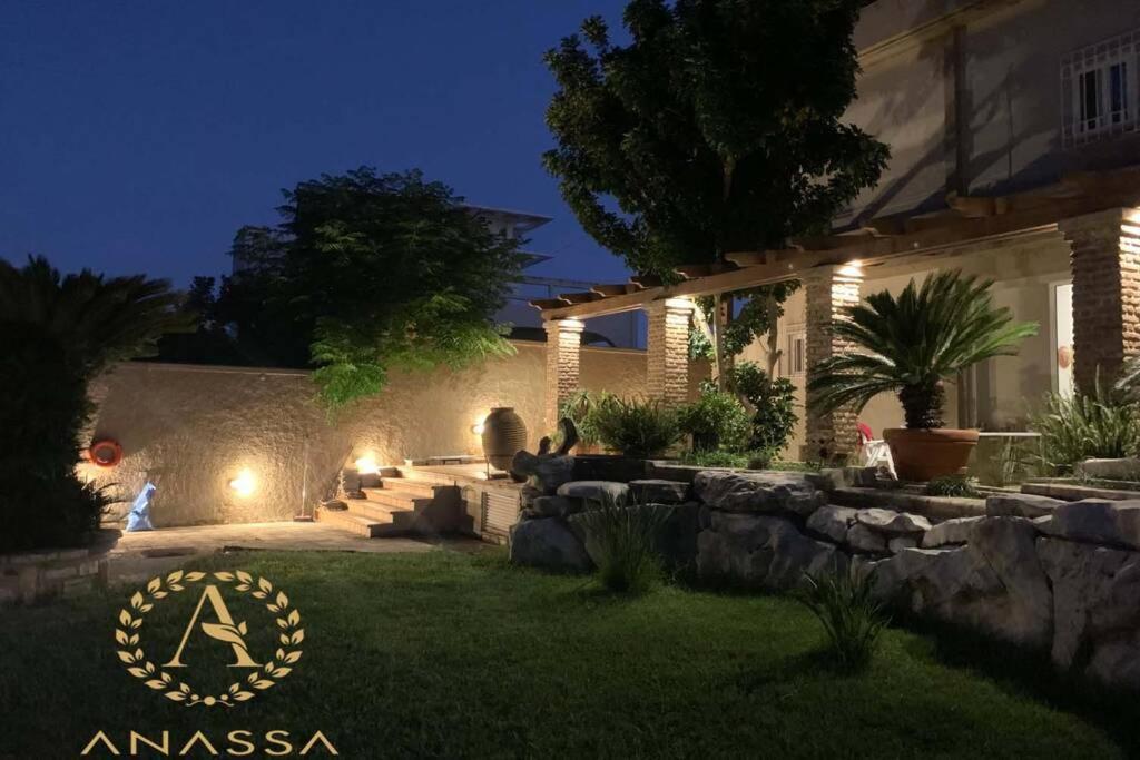 360º Suite With Endless Views To The Ionian Sea Mytikas  Exteriör bild